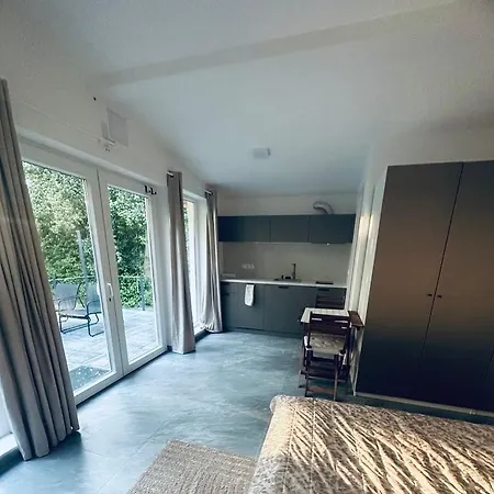Apartament Szigligeti