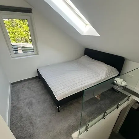 Szigligeti Apartament *