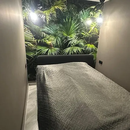 Szigligeti Apartament *