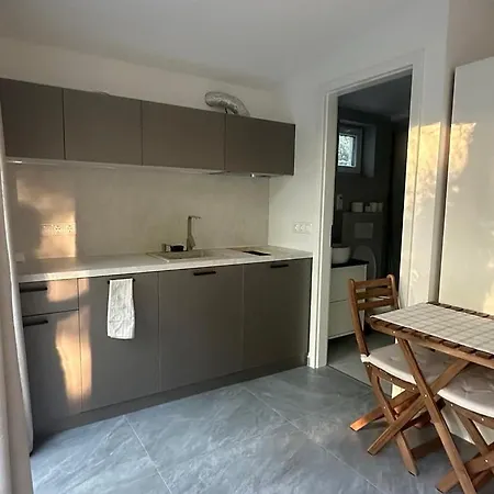 Apartament Szigligeti Szigliget