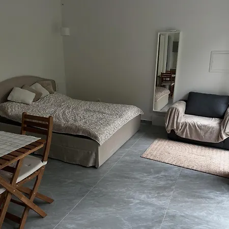 Apartment Szigligeti