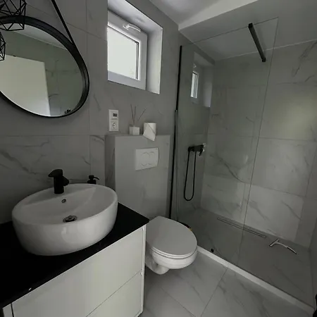 Apartament Szigligeti *