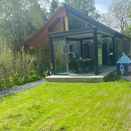 Apartament Szigligeti *