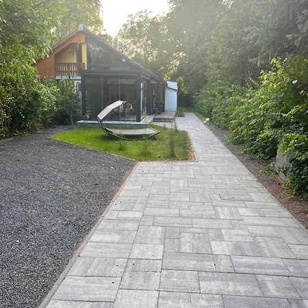 Apartament Szigligeti