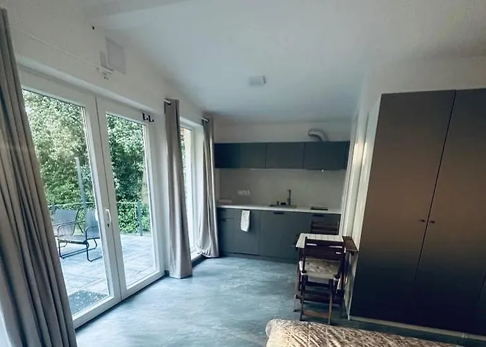 Apartmán Szigligeti
