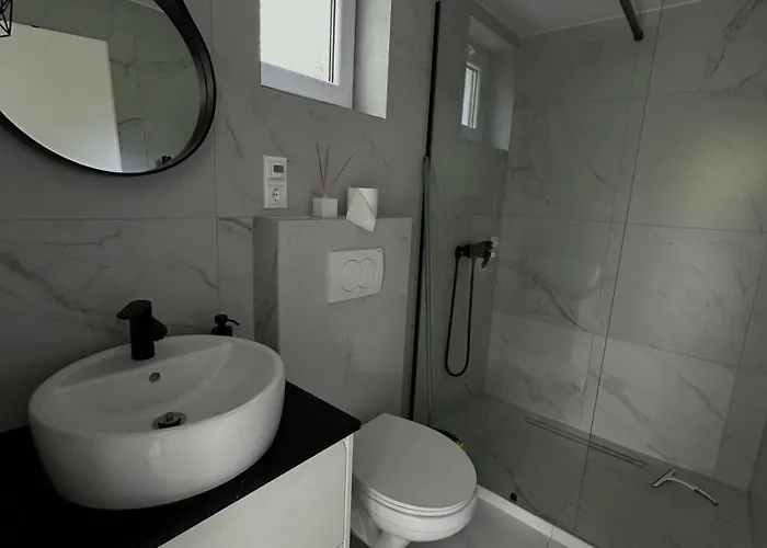 Apartamento Szigligeti *