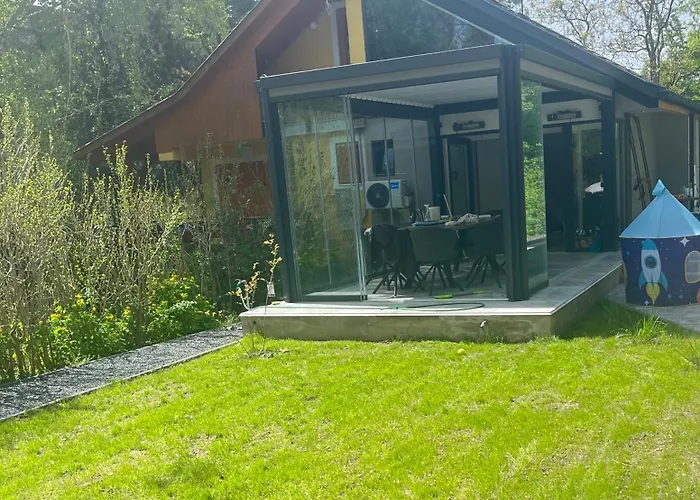 Apartamento Szigligeti *