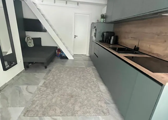 Szigligeti Apartamento *